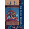 The A to Z of New Religious Movements