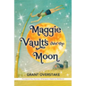 Maggie Vaults Over the Moon
