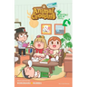 Animal Crossing: New Horizons, Vol. 4: Deserted Island Diary