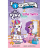 My Little Pony: Sister Switch