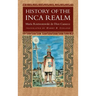 History of the Inca Realm