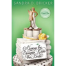 Always the Designer, Never the Bride: Another Emma Rae Creation
