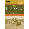The Hard Slog