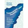 Compassionate Coaching: How to Help Educators Navigate Barriers to Professional Growth
