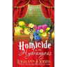 Homicide In The Hydrangeas