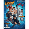 Eastern Heroes magazine Vol1 issue 3