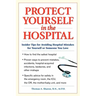 Protect Yourself in the Hospital