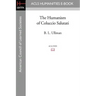 The Humanism of Coluccio Salutati