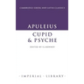 Apuleius: Cupid and Psyche