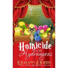 Homicide In The Hydrangeas