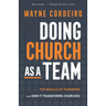 Doing Church as a Team