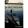 Michigan: A History of the Great Lakes State
