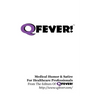 Q Fever! - Medical Humor & Satire For Healthcare Professionals