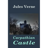 Carpathian Castle