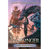 Warsinger: A LitRPG Dragonrider Adventure