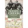 West of the Creek: Murder, Mayhem and Vice in Old San Antonio