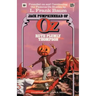 Jack Pumpkinhead of Oz