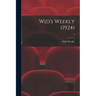Wid's Weekly (1924); 2