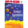 The Solar System: Ready-To-Read Level 1