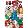 Sakamoto Days, Vol. 2