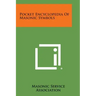 Pocket Encyclopedia of Masonic Symbols