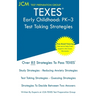 TEXES Early Childhood PK-3 Test Taking Strategies