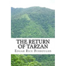 The Return of Tarzan: (Edgar Rice Burroughs Classics Collection)