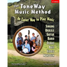 The ToneWay(R) Music Method: An Easier Way to Play Music