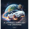 The Adventures of Tessy: A Journey Through the Universe
