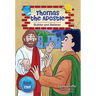 Thomas the Apostle: Builder and Believer