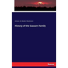History of the Gazzam Family