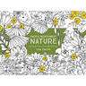 Pacific Northwest Nature: Coloring for Calm and Mindful Observation