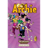 Archie: The Decision & Other Stories Deluxe Edition