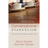 Conversational Evangelism