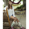 Southern Fried Skinnyfied: Delicious, Healthy Cookin' from the TY Ranch