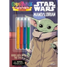 Star Wars the Mandalorian Colortivity: Good Luck with the Child