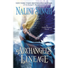 Archangel's Lineage