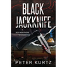 Black Jackknife: A Nick Montaigne Mystery