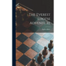 The Everest Lhotse Adventure