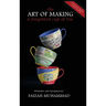 The Art of Making a Forgotten Cup of Tea