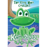 The Frog Who Couldn't Ker-Plop