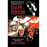 Tales of Terror: The world's most terrifying stories presented by a leading icon of fear