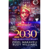 The Makaveli Diary