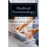 Medical Terminology: English-Spanish Medical Terms