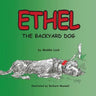 Ethel the Backyard Dog