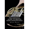 The Essential Guide To French Horn Maintenance