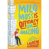 Milo Moss Is Officially Un-Amazing