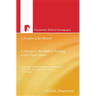A Prophet Like Moses?: A Narrative-Theological Reading of the Elijah Cycle