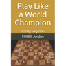 Play Like a World Champion: Vasily Smyslov