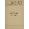 TM 5-475 Military Diving War Department Technical Manual